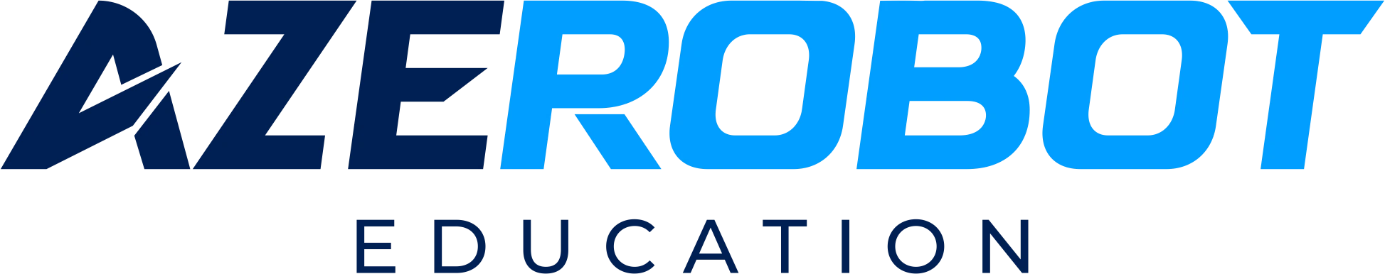AzeRobot